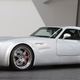 Pictured: Wiesmann GT MF5